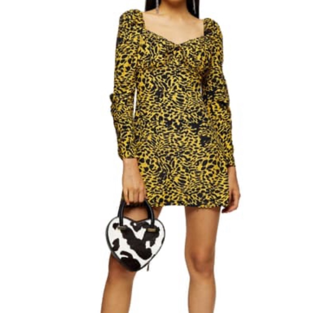 TopShop BRAND NEW dress